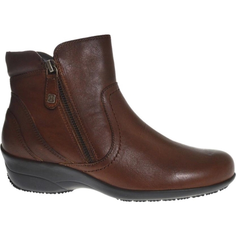 Helioform 141.044 Wijdte H Enkellaarzen