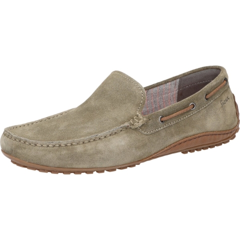 Sioux 10321 Callimo Moccasins