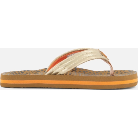 Reef Little Ahi CJ2048 Teenslippers