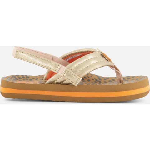 Reef Little Ahi Wild Sandalen