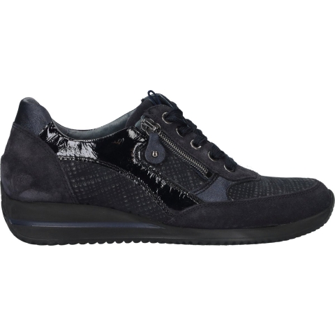 Waldläufer 980008 Veterschoenen