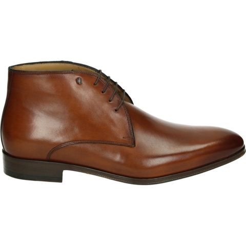 Floris van Bommel 20425 Nette veterschoenen