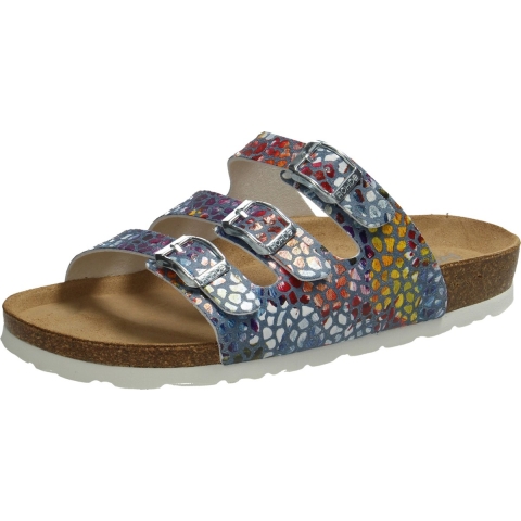 Rohde 5620 Slippers