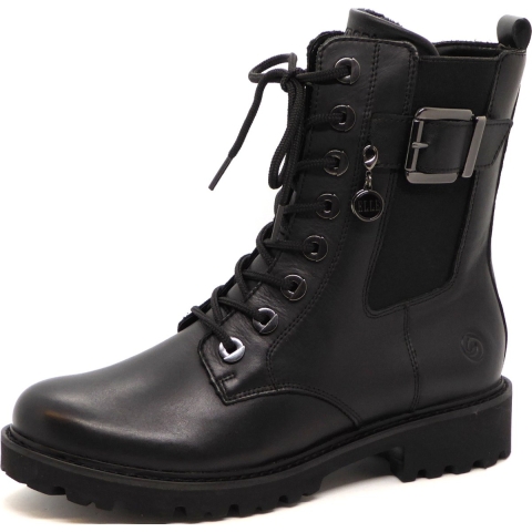 Remonte D8668 Enkellaarzen