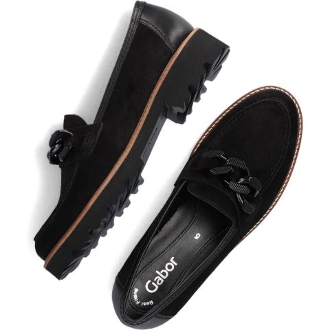 Gabor 35.240 Loafers