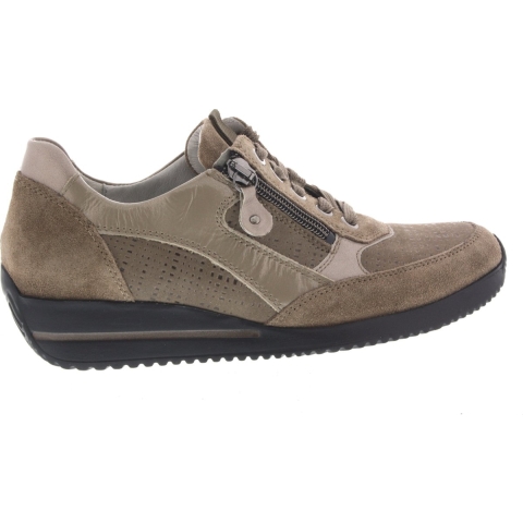 Waldläufer 980008 Veterschoenen