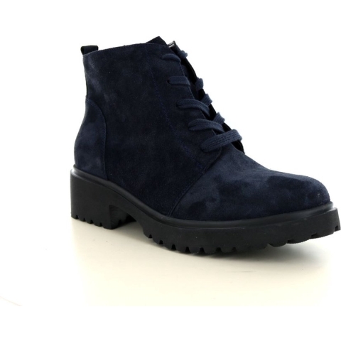 Waldläufer 716807 Enkellaarzen