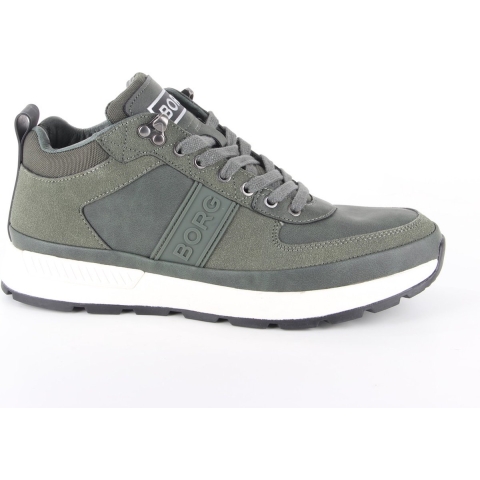 Björn Borg h100 mid cas m Veterschoenen