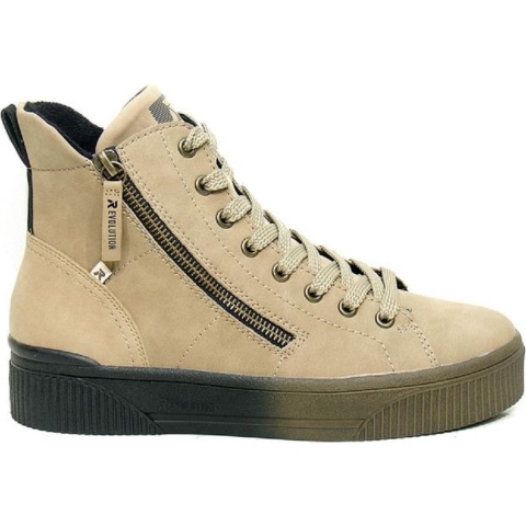 Rieker R-Evolution W0761 Veterschoenen