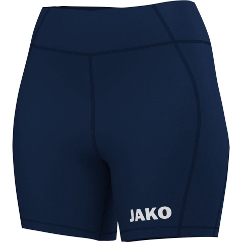 JAKO 4476D Indoor Tight Power Dames - Marine - 42