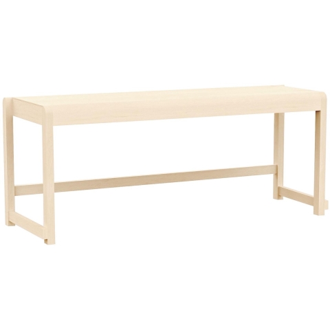 Frama 01 Eetbank Naturel