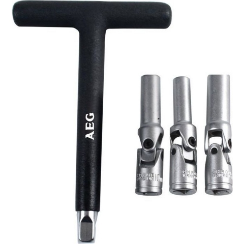 T-sleutel Aeg