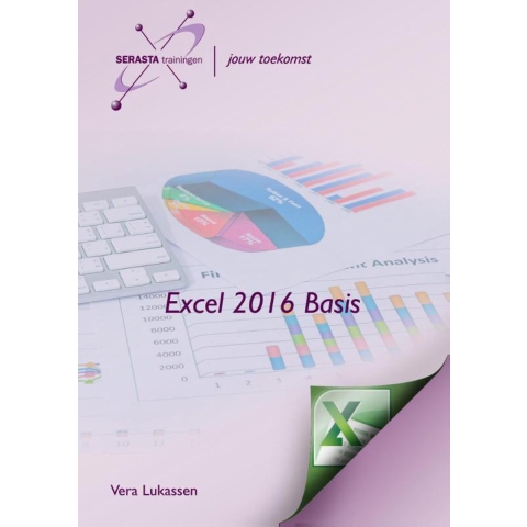 Excel 2016 basis (Paperback)