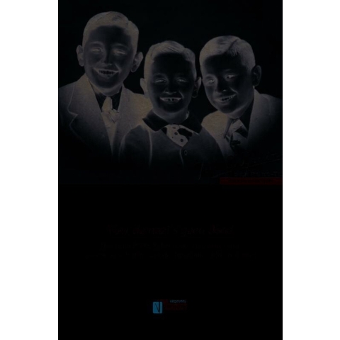 Voor de nazi&apos;s geen Jood (Hardback)