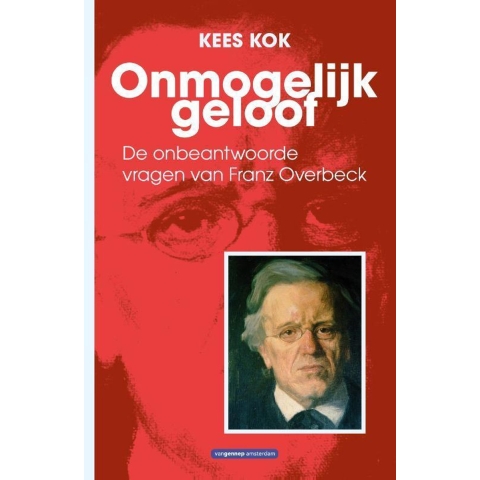 Onmogelijke geloof (Paperback)