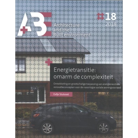 Energietransitie: omarm de complexiteit (Paperback)