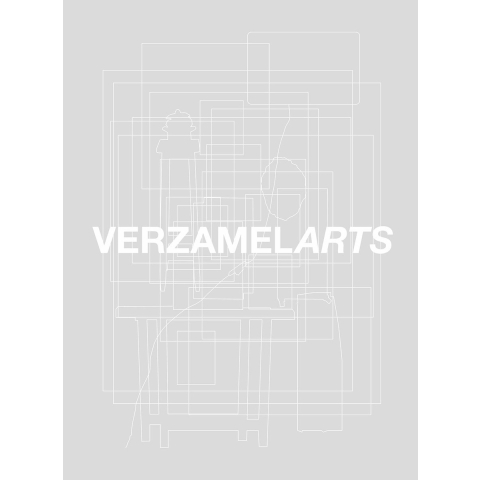 Verzamelarts (Hardback)