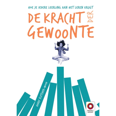 De kracht der gewoonte (Hardback)