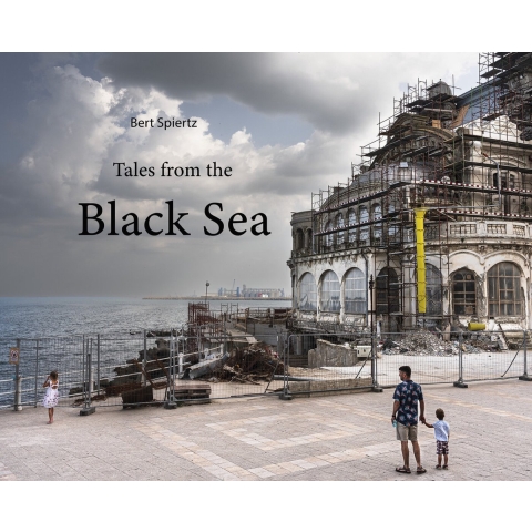 Tales from the Black Sea (Hardback)