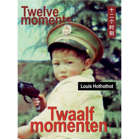 Twaalf momenten (Paperback)