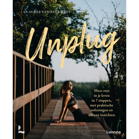 Unplug (Hardback)