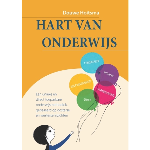 Hart van Onderwijs (Paperback)