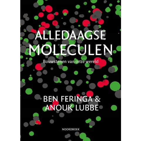 Alledaagse moleculen (Hardback)