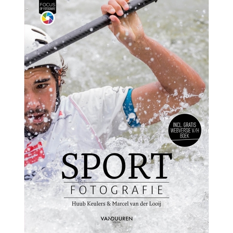 Sportfotografie (Paperback)