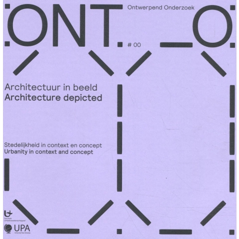 ONT Architectuur in beeld (Paperback)