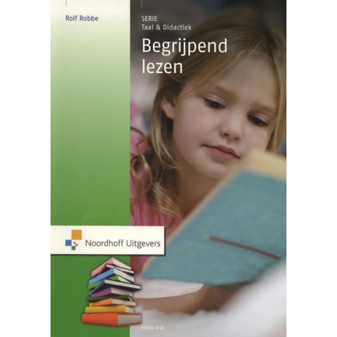 Begrijpend lezen (Paperback)