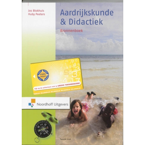 Aardrijkskunde & Didactiek (Paperback)