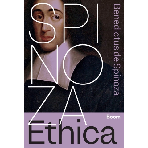 Ethica (Paperback)