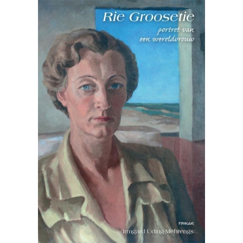 Rie Groosetie (Paperback)