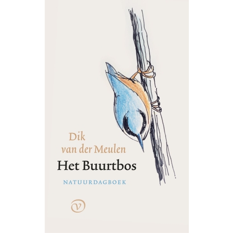 Het Buurtbos (Paperback)