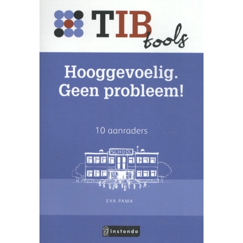 Hooggevoelig? Geen probleem! (Paperback)