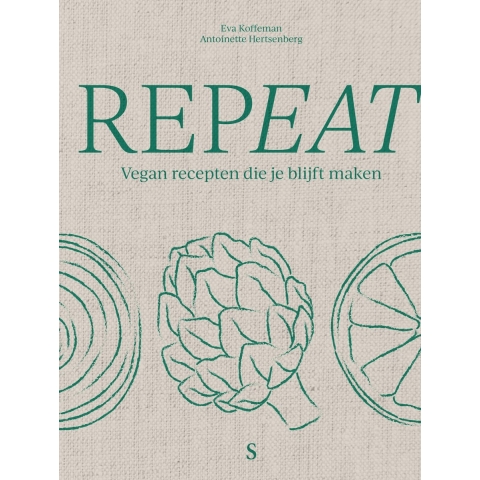 REPEAT (Hardback)
