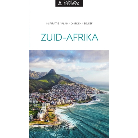Zuid-Afrika (Paperback)