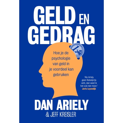 Geld en gedrag (Paperback)