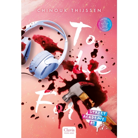 To Lie For (Hardback)