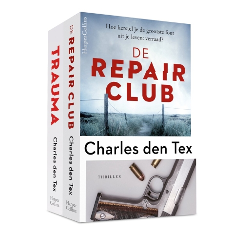 De Repair Club-pakket (Overige)