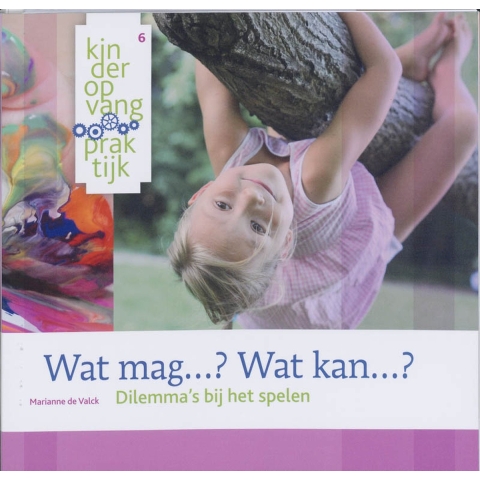 Wat mag...? Wat kan...? (Paperback)
