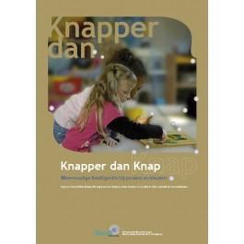 Knapper dan knap (Paperback)
