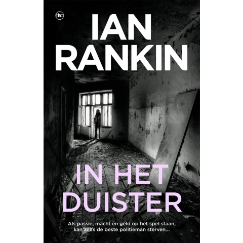 In het duister (Paperback)