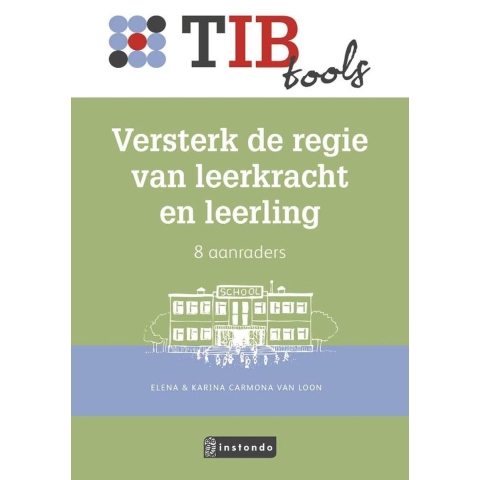 Versterk de regie van leerkracht en leerling (Paperback)