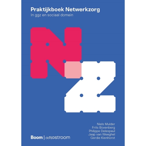 Praktijkboek netwerkzorg (Paperback)