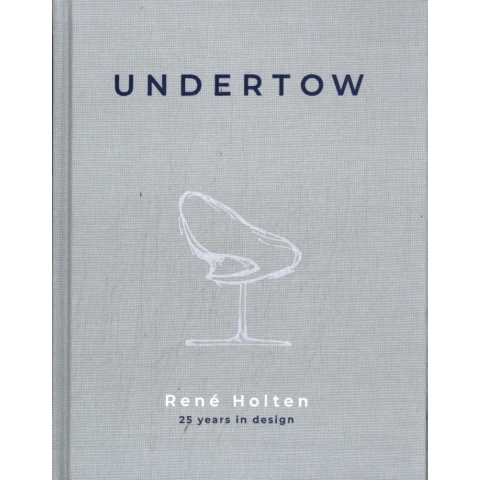 Undertow (Hardback)