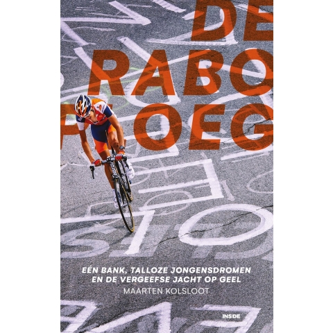 De Raboploeg (Paperback)