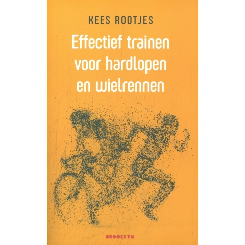 Effectief trainen (Paperback)