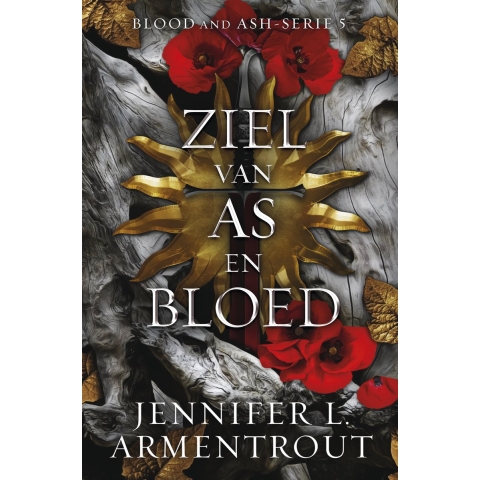Ziel van as en bloed (Paperback)