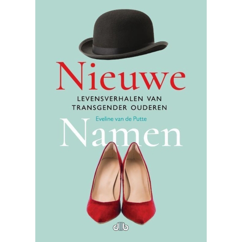 Nieuwe namen (Paperback)